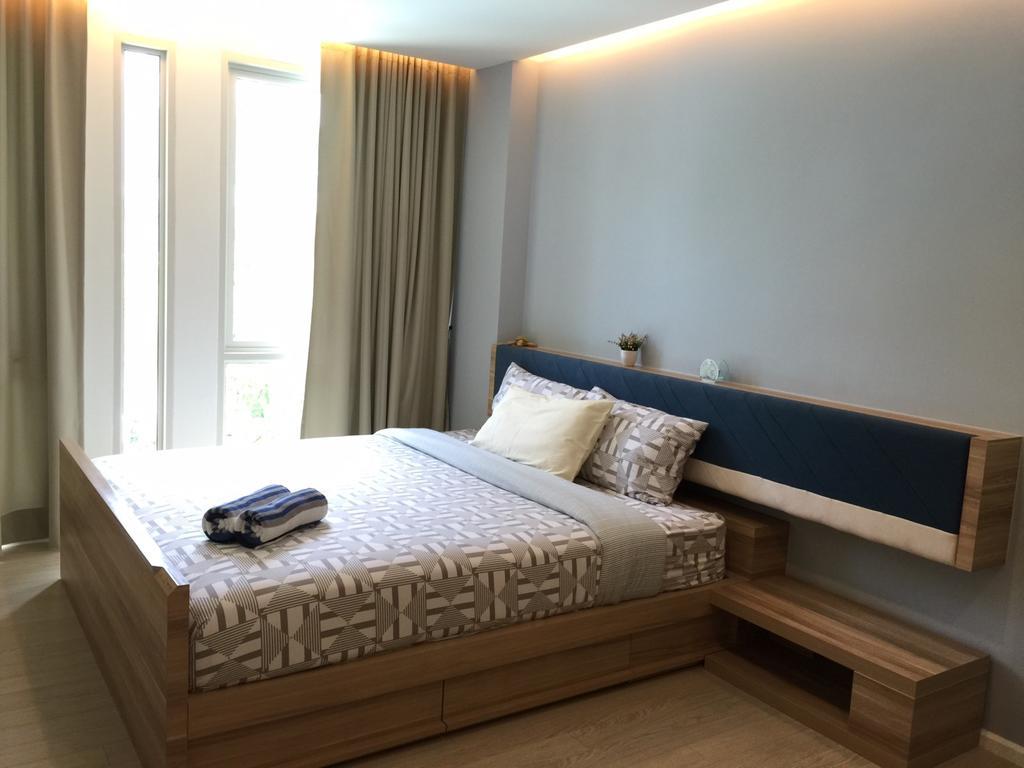 Luxury Cozy Wanvayla Condo HHQ Zewnętrze zdjęcie